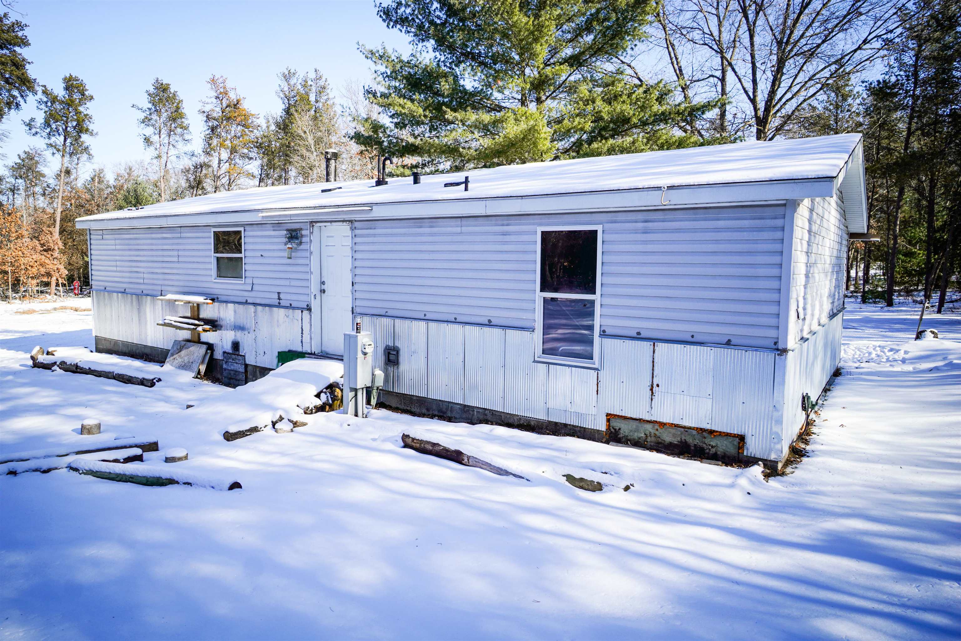 W5438 County Road New Lisbon, WI 53950 - Photo 33 of 37