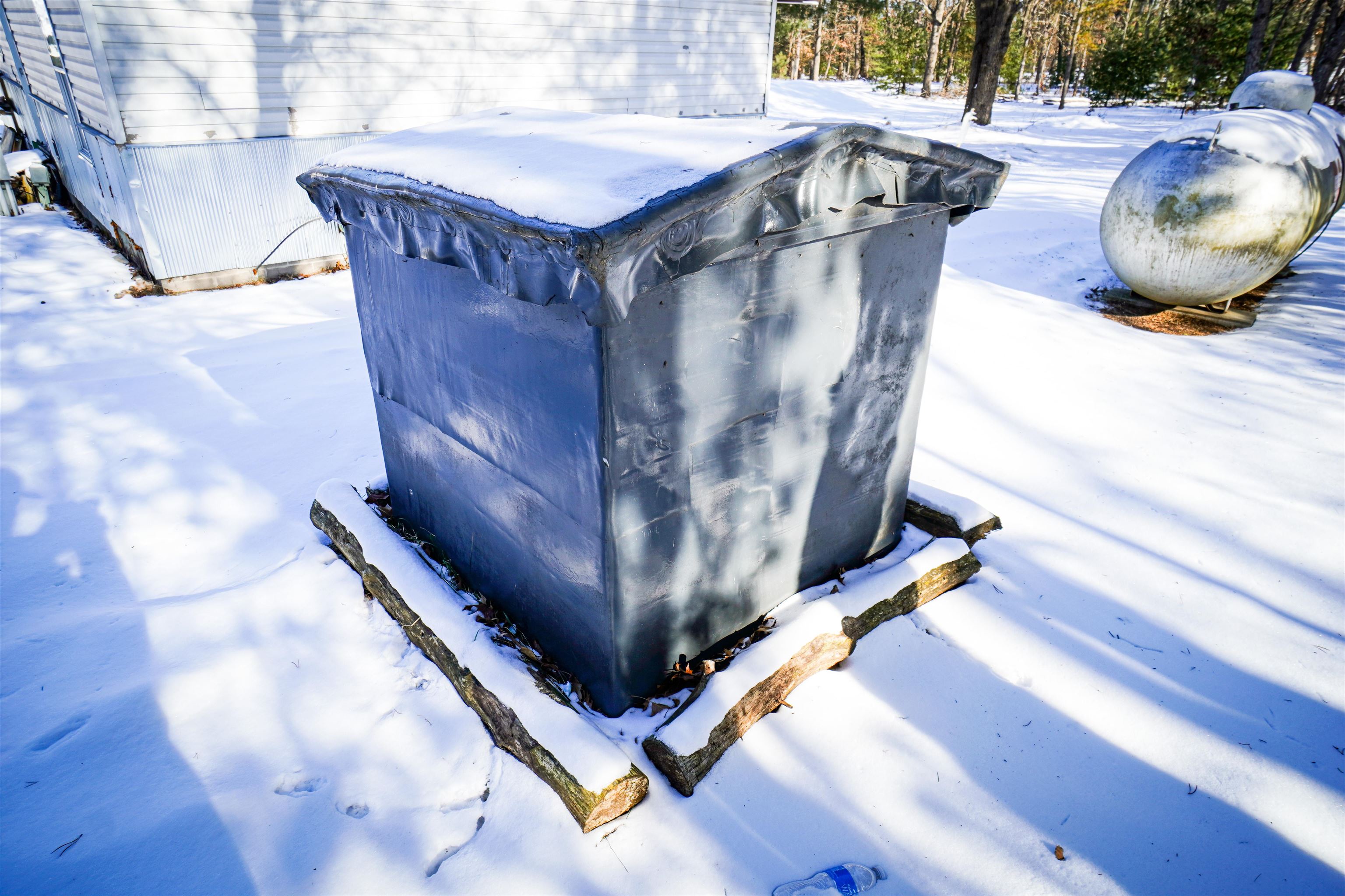 W5438 County Road New Lisbon, WI 53950 - Photo 34 of 37