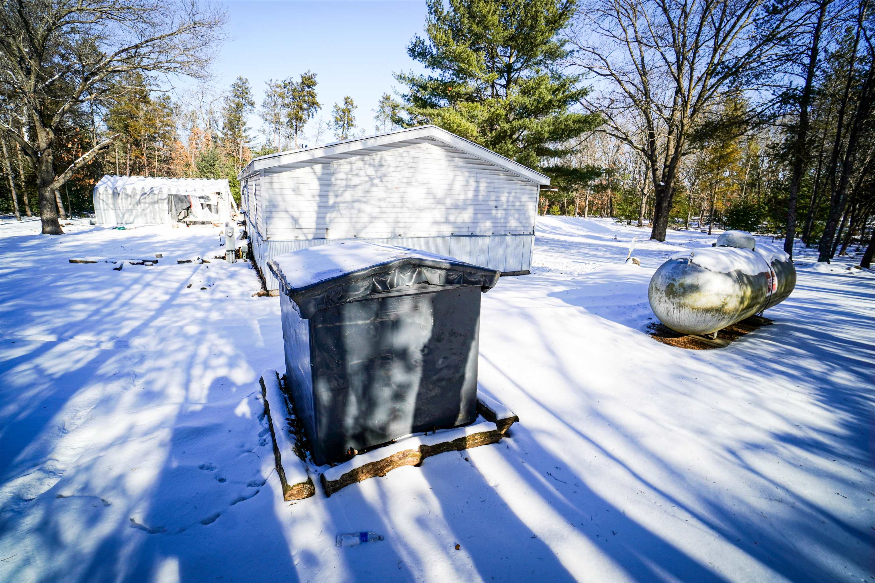 W5438 County Road New Lisbon, WI 53950 - Photo 35 of 37