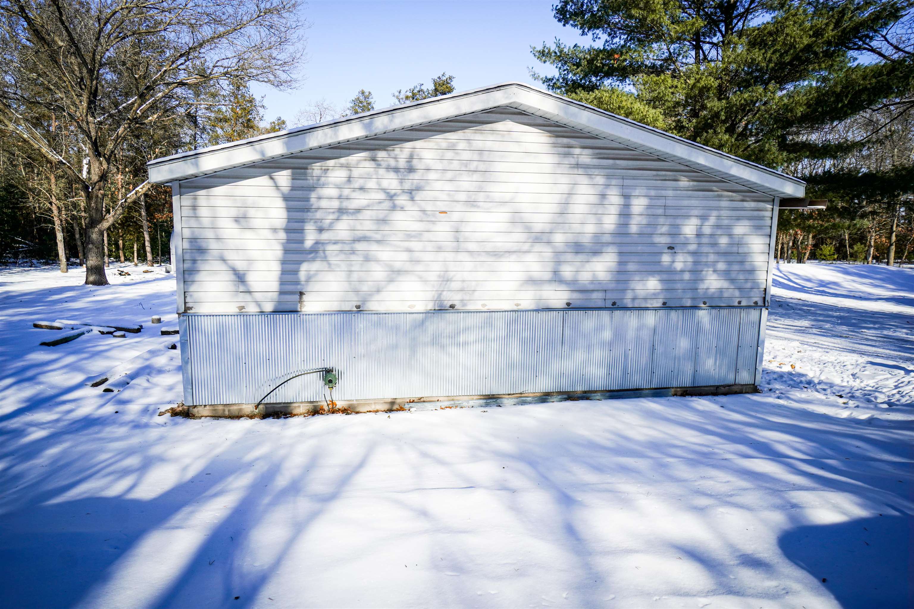 W5438 County Road New Lisbon, WI 53950 - Photo 36 of 37