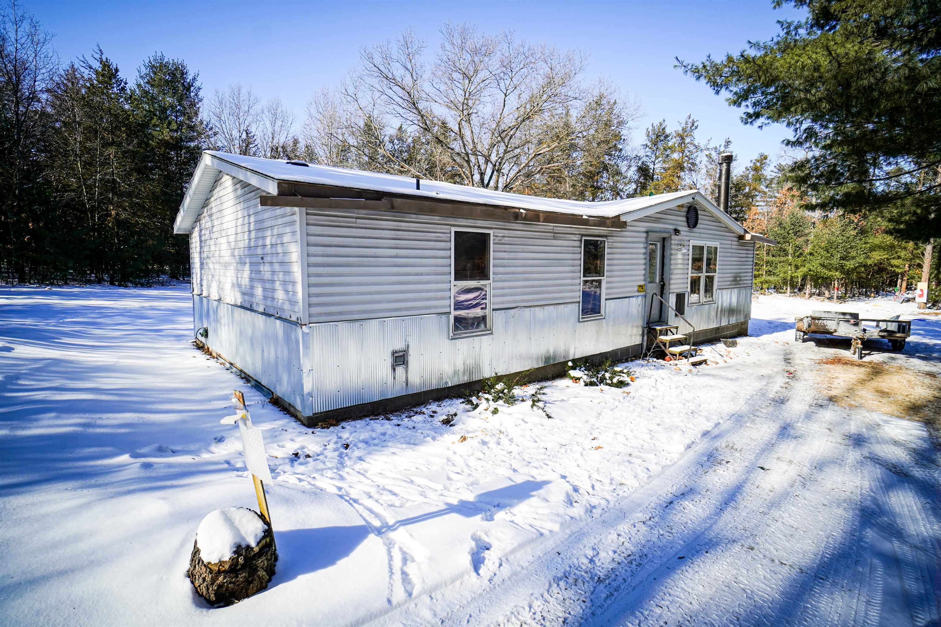 W5438 County Road New Lisbon, WI 53950 - Photo 37 of 37