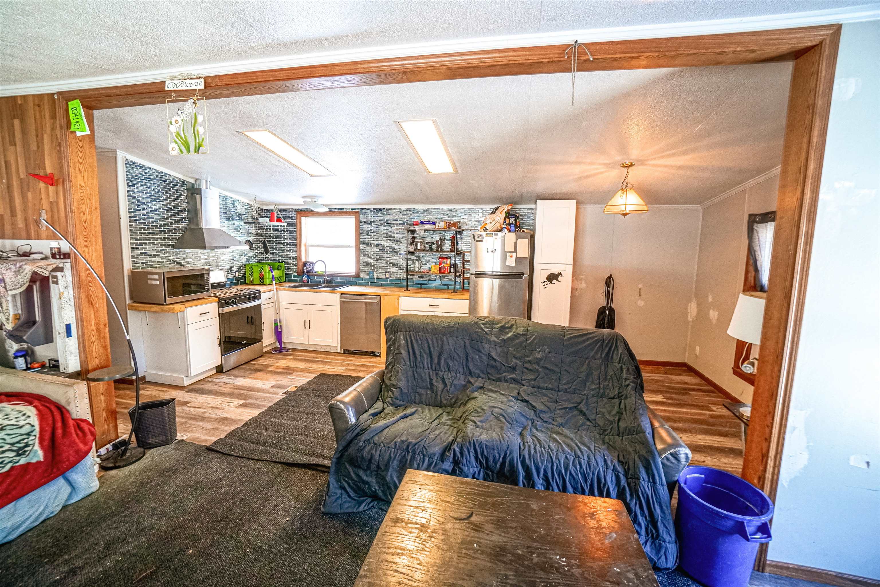 W5438 County Road New Lisbon, WI 53950 - Photo 8 of 37