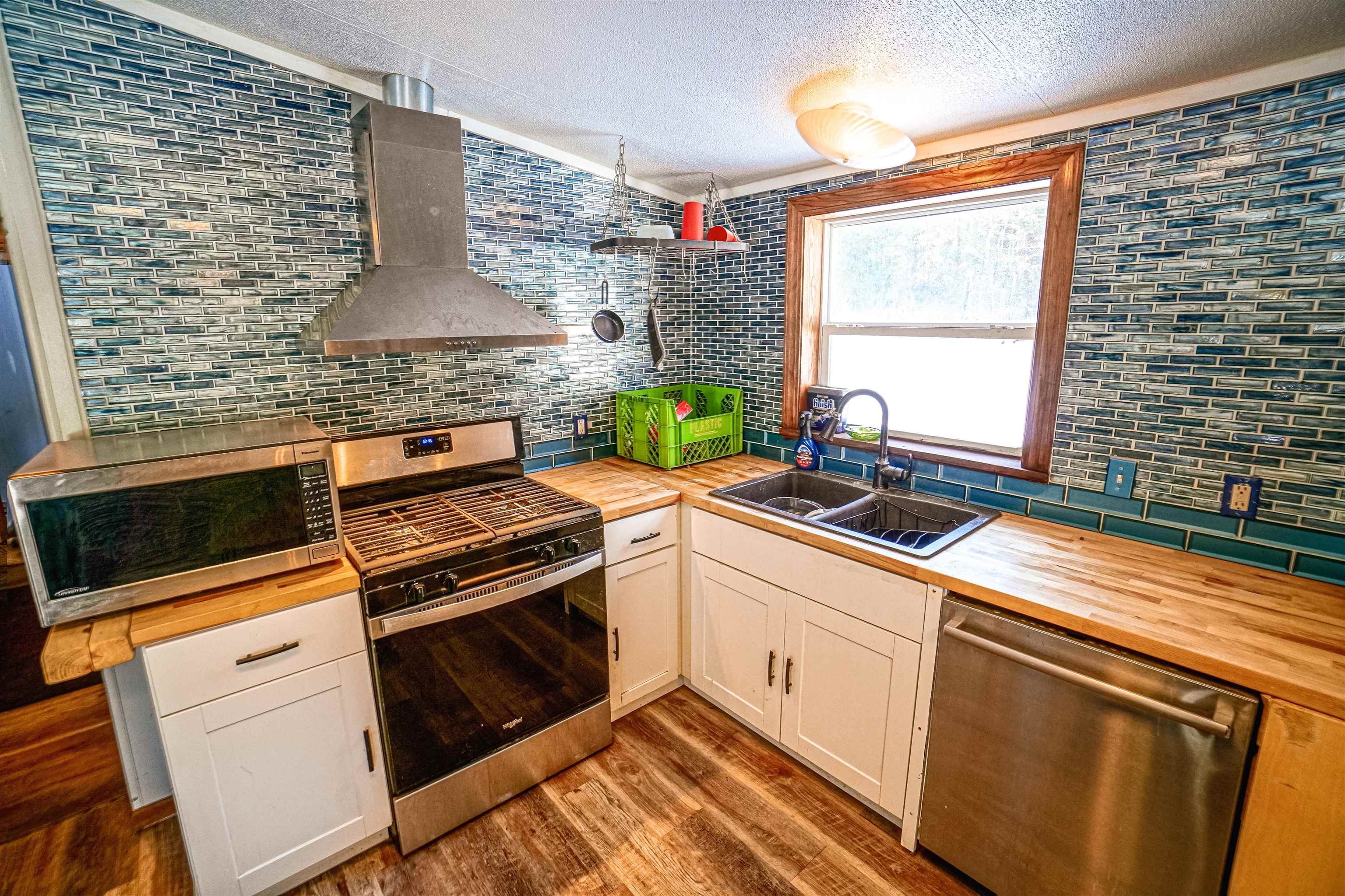 W5438 County Road New Lisbon, WI 53950 - Photo 9 of 37