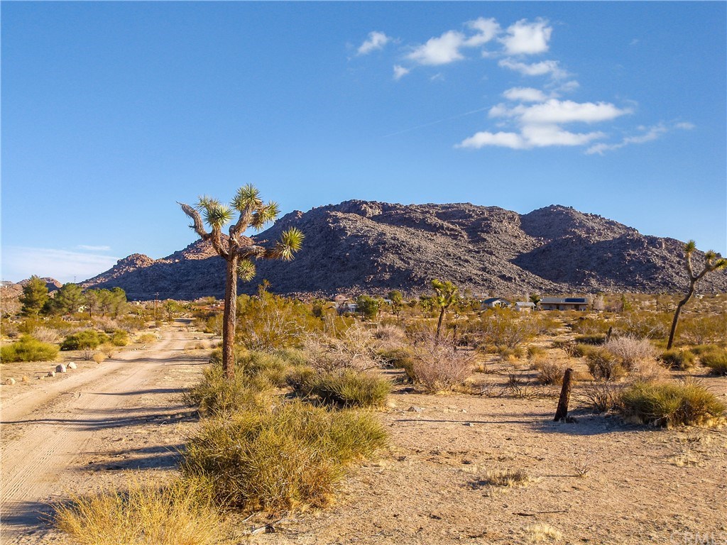 62828 Quail Springs Road Joshua Tree, CA 92252 - Photo 1 of 1