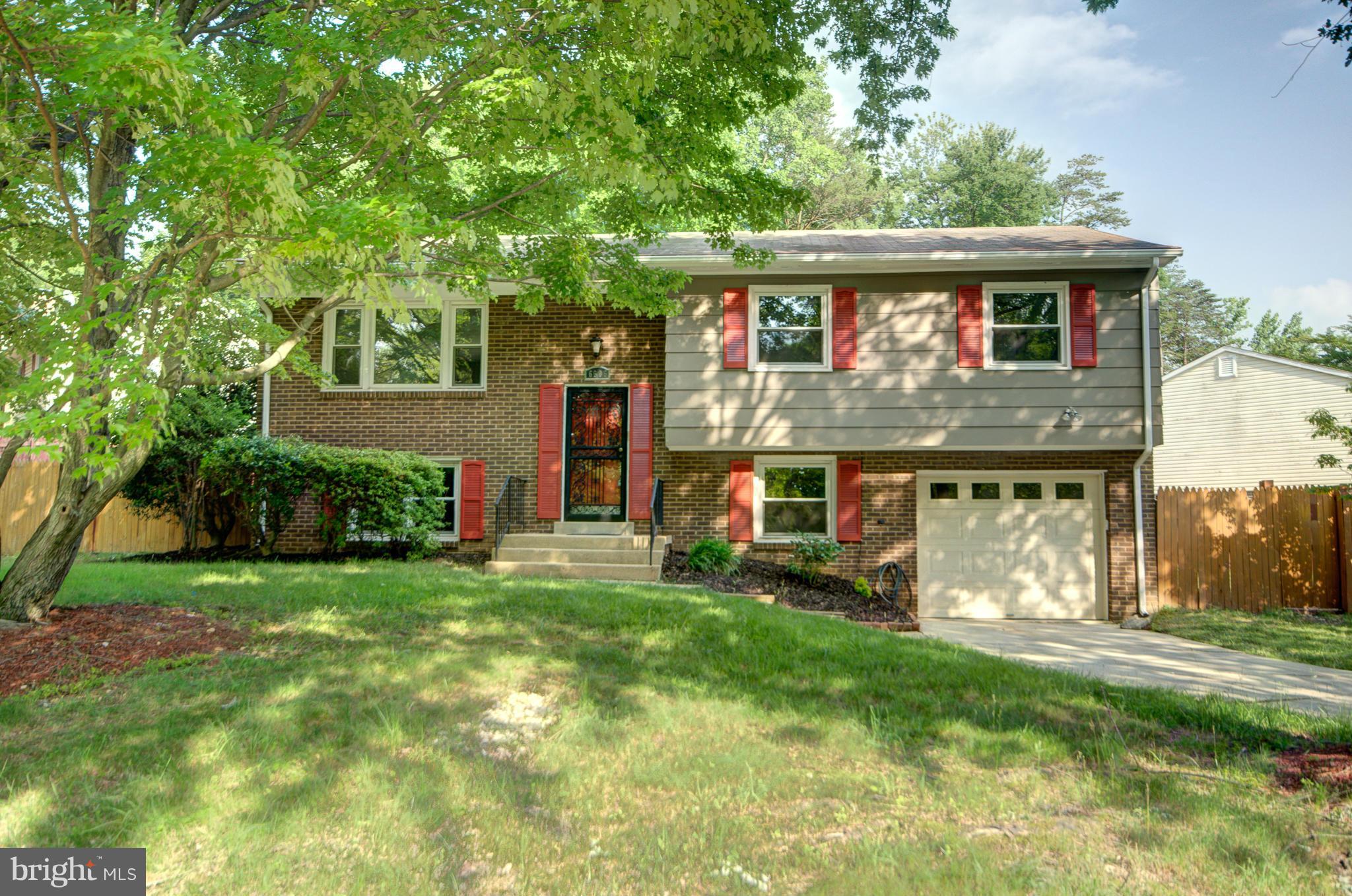 6606 Middlefield Road Fort Washington, MD 20744 - Photo 1 of 29 Exterior (General)