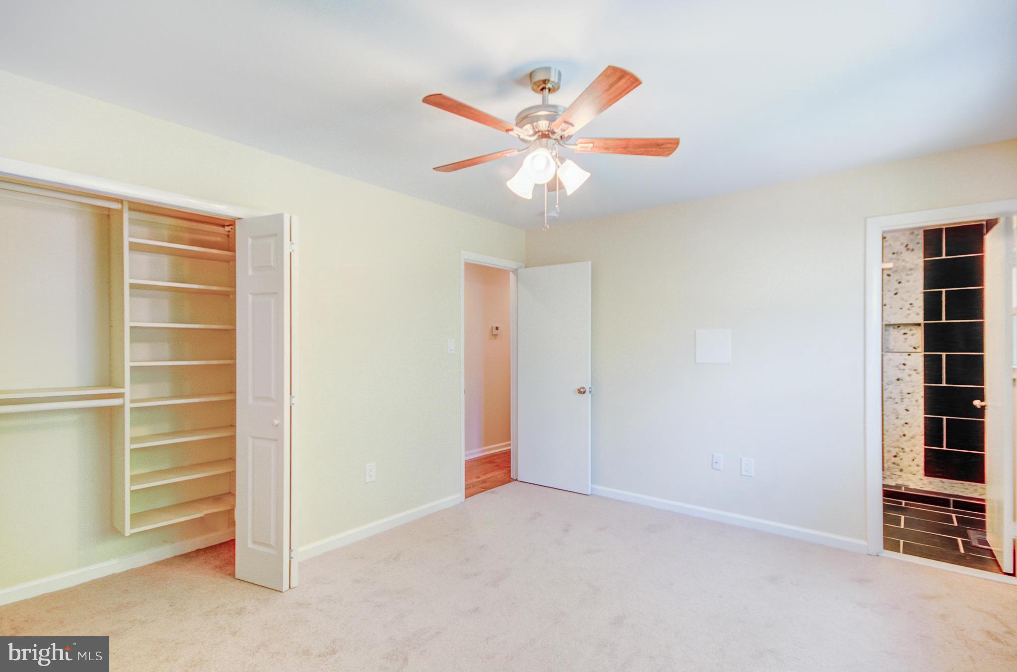 6606 Middlefield Road Fort Washington, MD 20744 - Photo 13 of 29 Bedroom (Master)