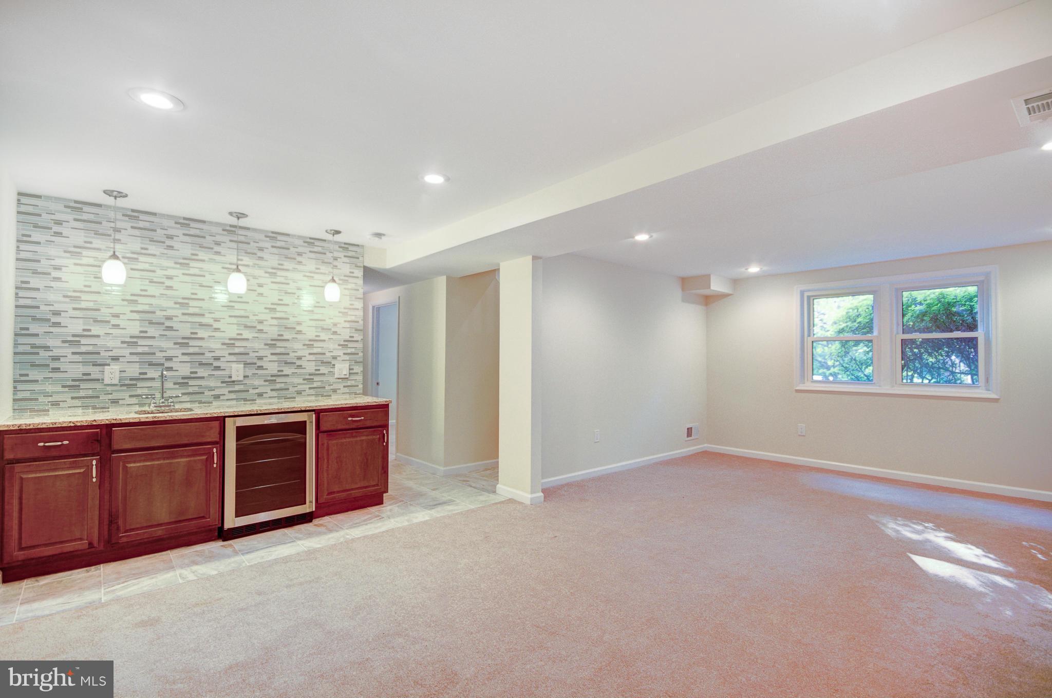 6606 Middlefield Road Fort Washington, MD 20744 - Photo 17 of 29 Basement