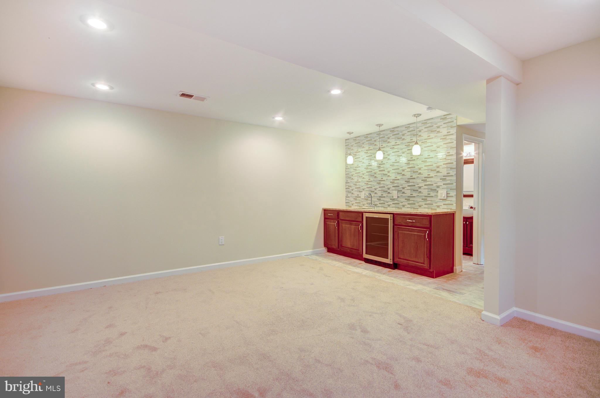 6606 Middlefield Road Fort Washington, MD 20744 - Photo 20 of 29 Basement