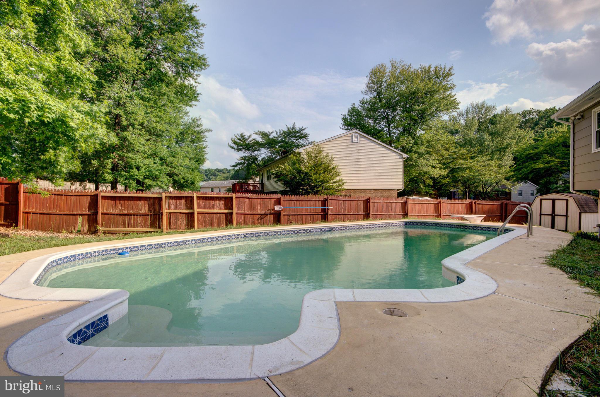 6606 Middlefield Road Fort Washington, MD 20744 - Photo 24 of 29 View