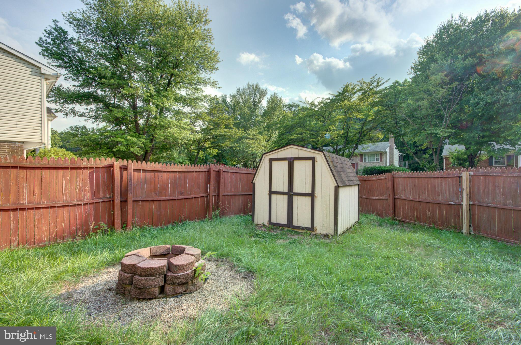 6606 Middlefield Road Fort Washington, MD 20744 - Photo 26 of 29 Exterior (Rear)