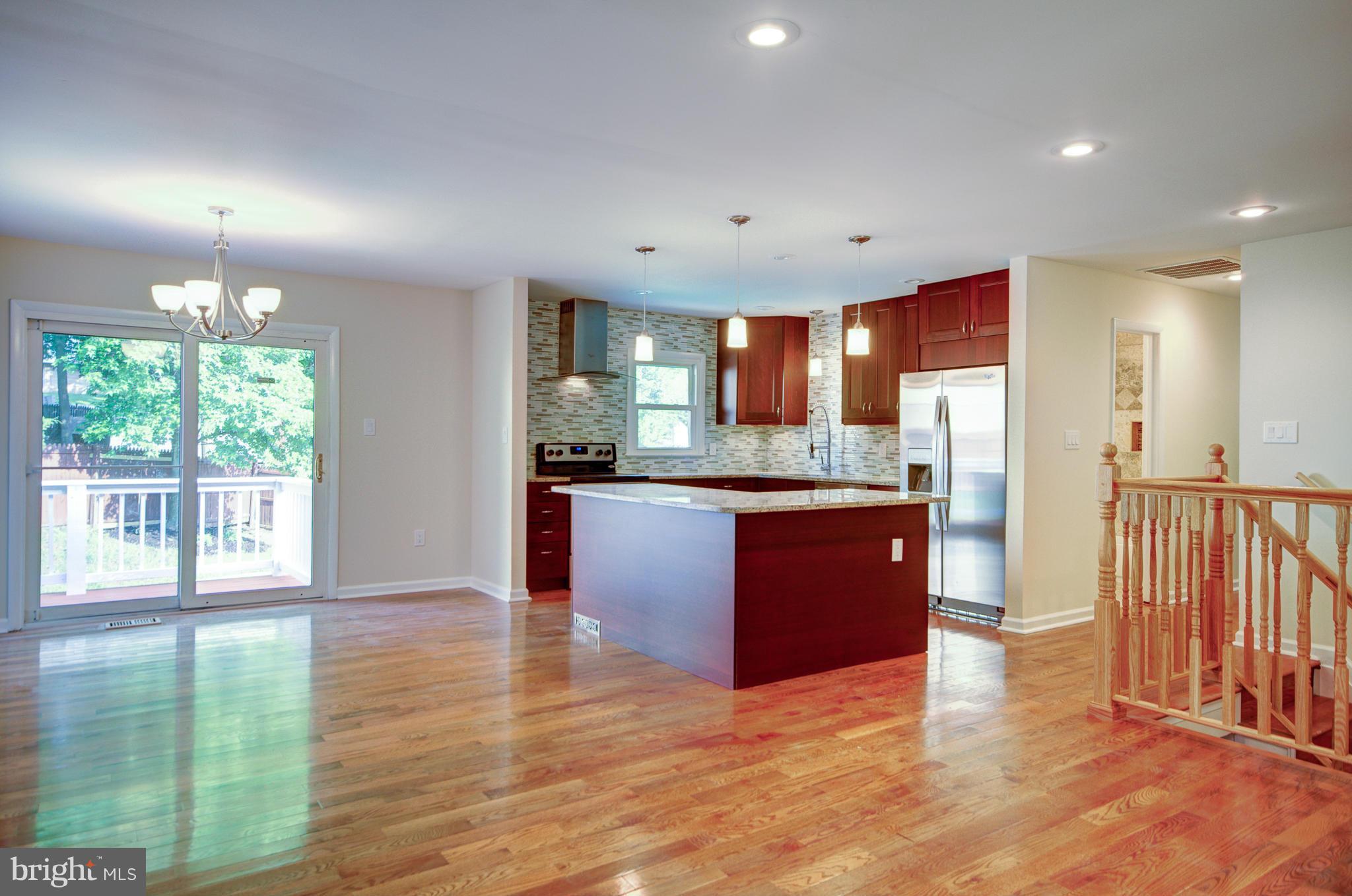 6606 Middlefield Road Fort Washington, MD 20744 - Photo 4 of 29 Interior (General)