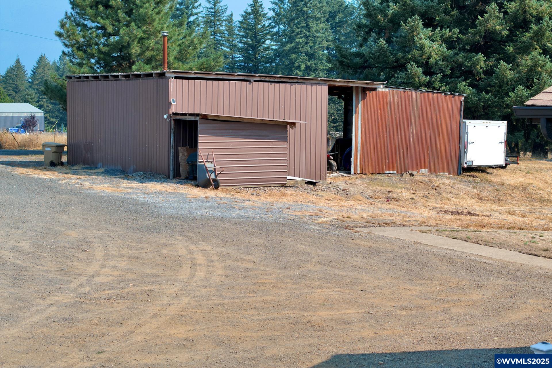 25606 Rice Road Sweet Home, OR 97386 - Photo 34 of 36 Gallery Image 34