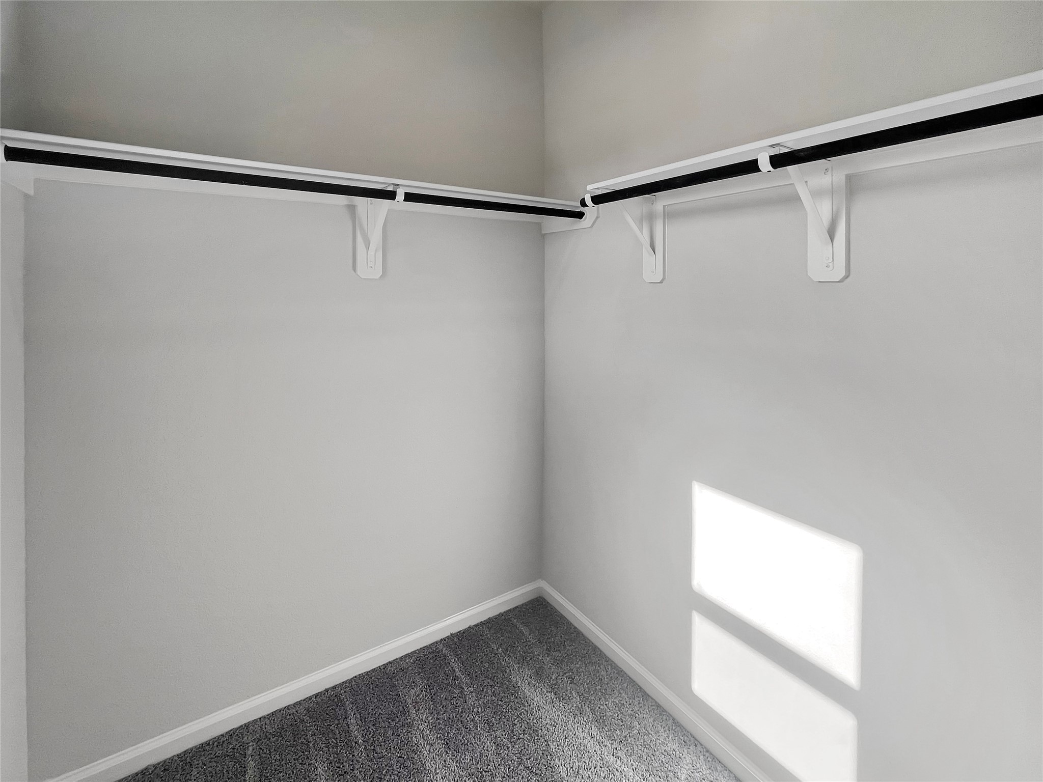 9758 Enclave Ridge Road Willis, TX 77318 - Photo 18 of 25 a view of a window in a room