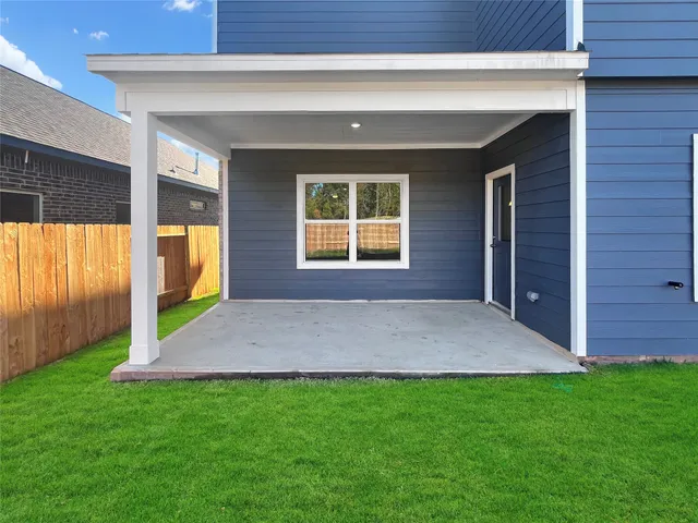 $280,820 | 9758 Enclave Ridge Road, Willis, TX 77318