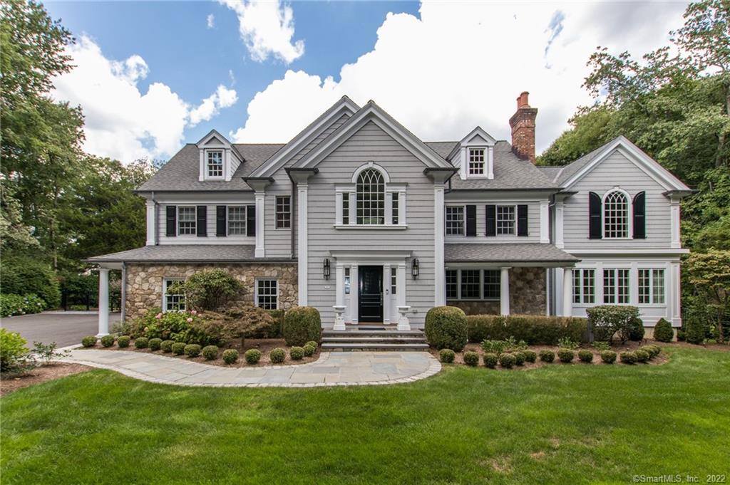 202 Chestnut Hill Road Wilton, CT 06897 - Photo 1 of 1