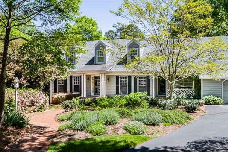 3000 Upland Circle Raleigh, NC 27607 - Photo 1 of 30 Photo 1