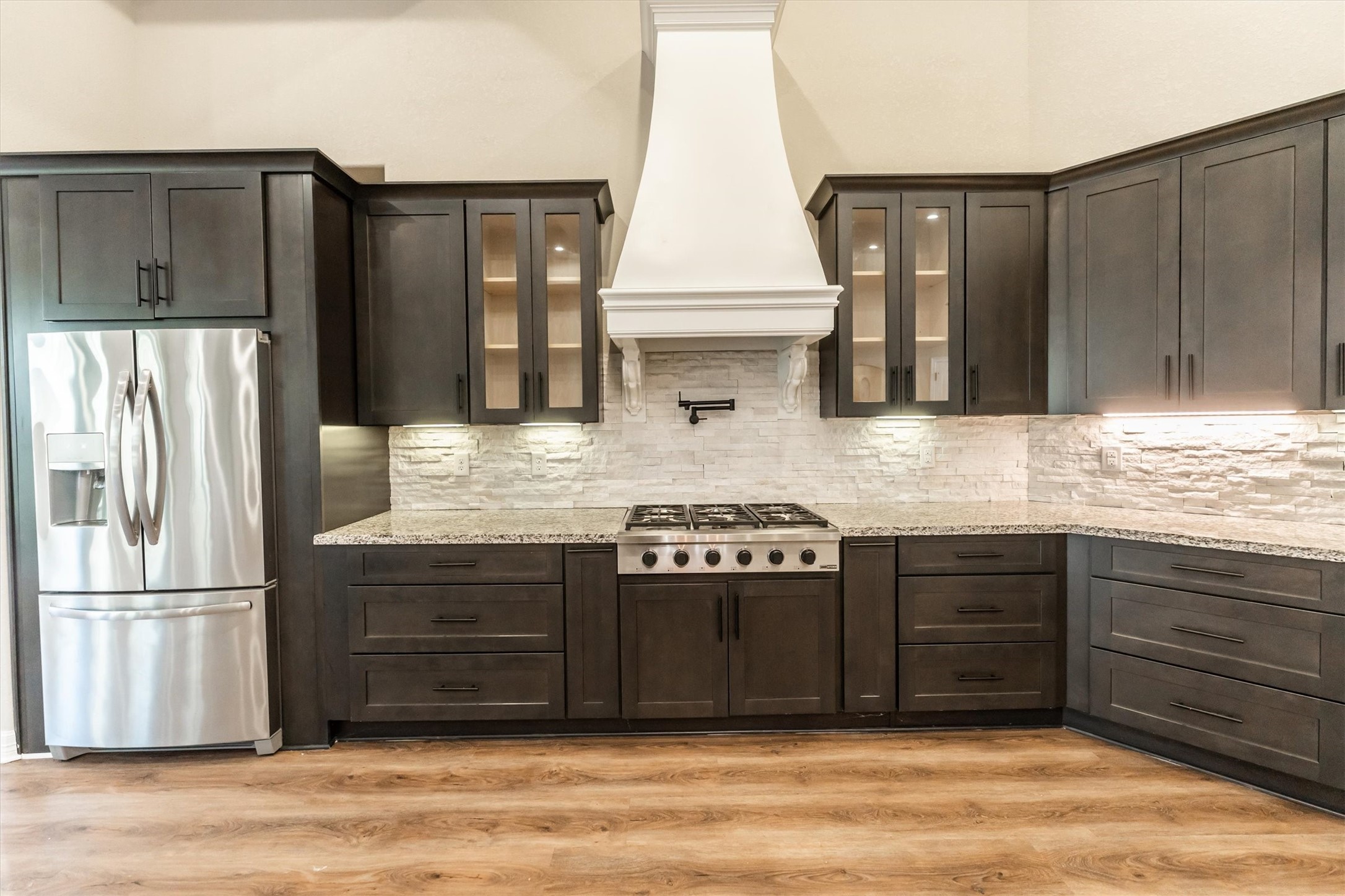 2172 Greentree Drive Huntsville, TX 77340 - Photo 16 of 45