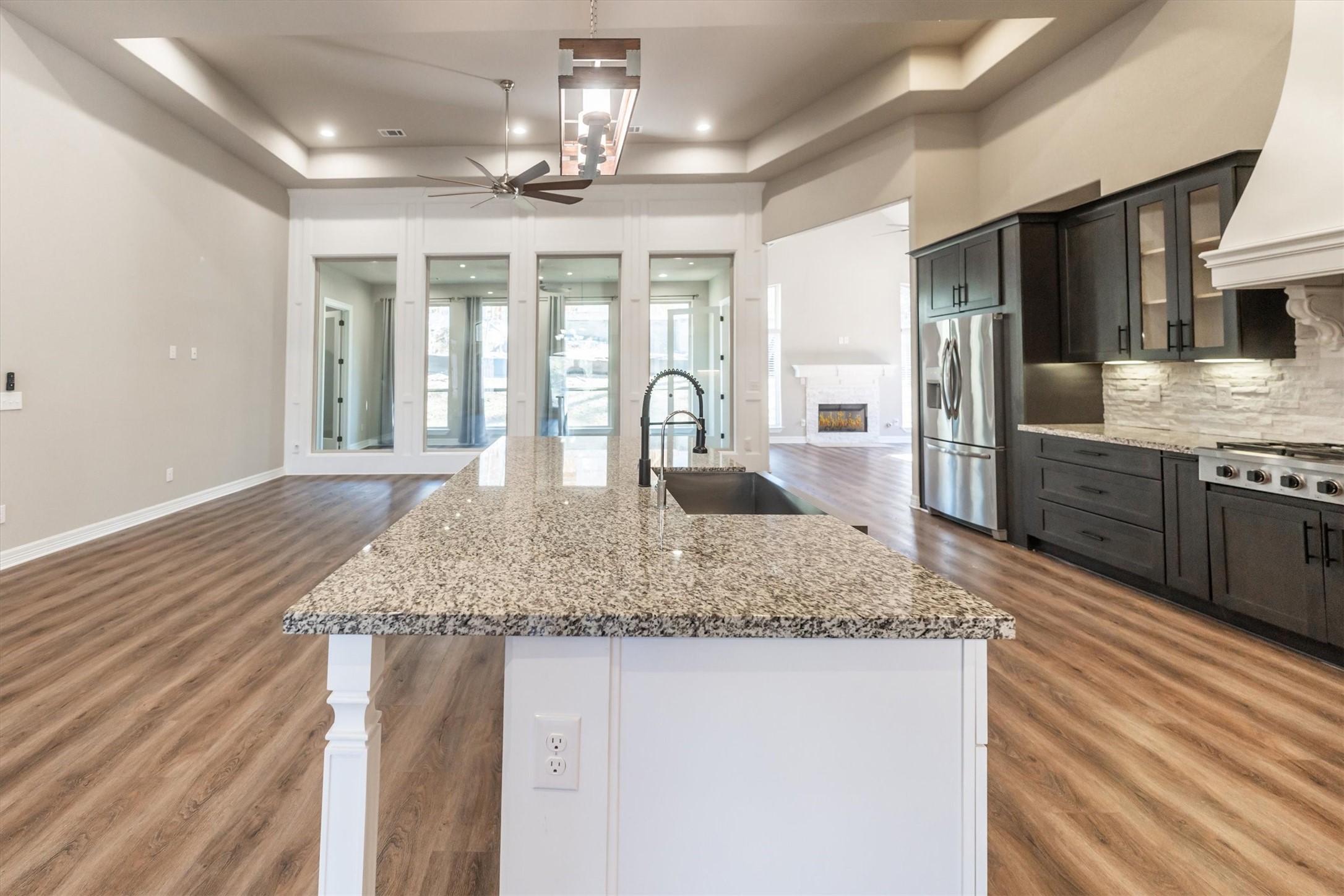 2172 Greentree Drive Huntsville, TX 77340 - Photo 17 of 45