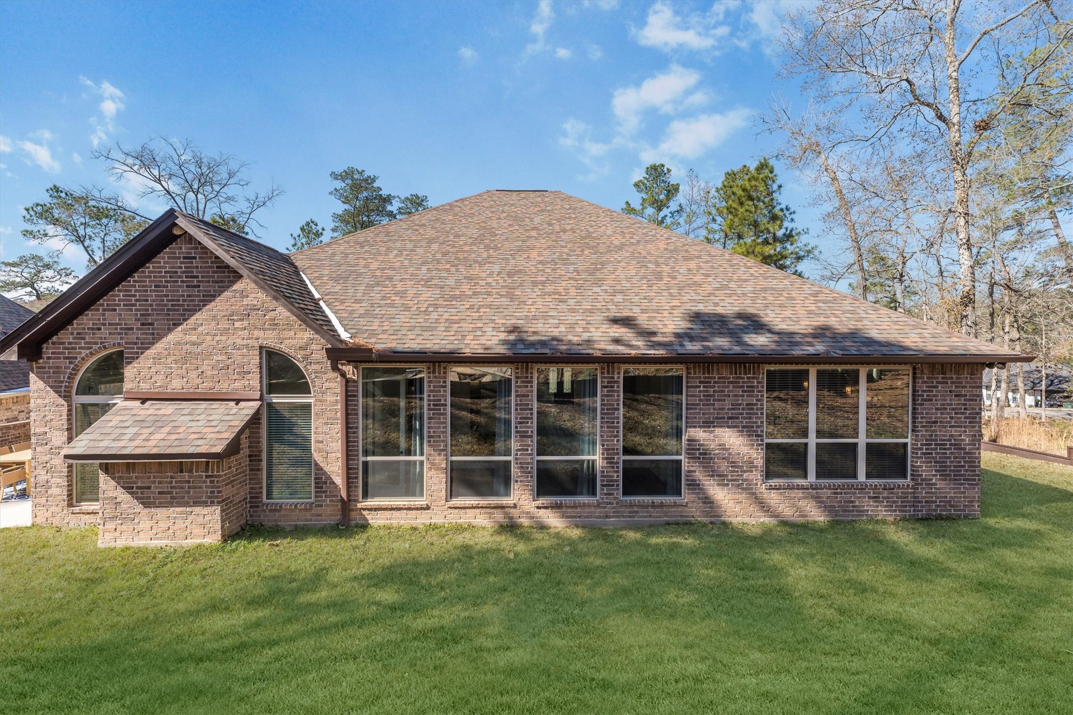 2172 Greentree Drive Huntsville, TX 77340 - Photo 44 of 45