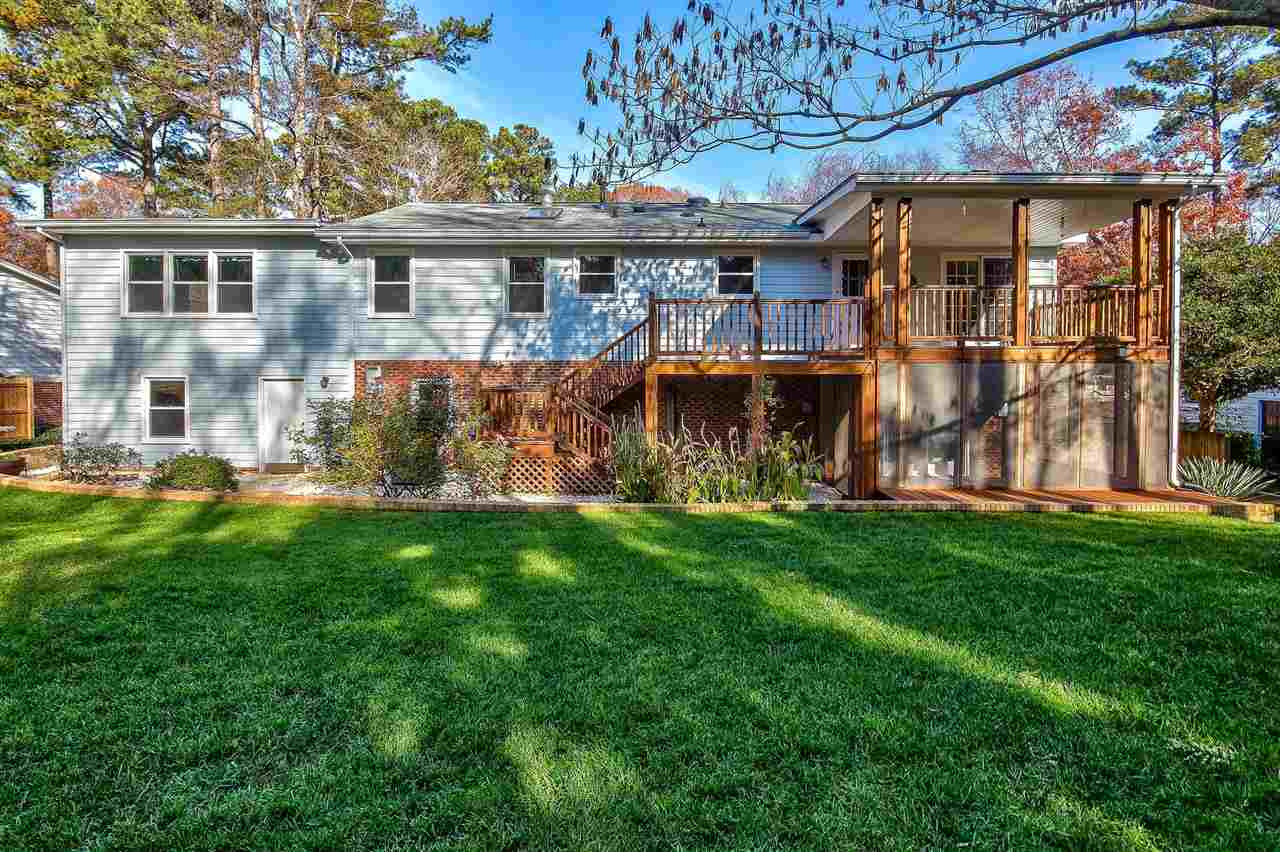 1312 Ravenhurst Drive Raleigh, NC 27615 - Photo 23 of 25 Photo 23