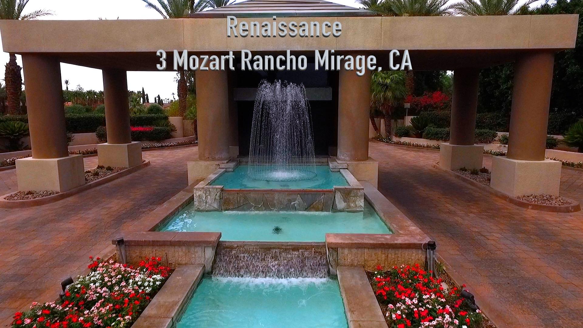 3 Mozart Lane Rancho Mirage, CA 92270 - Photo 33 of 41