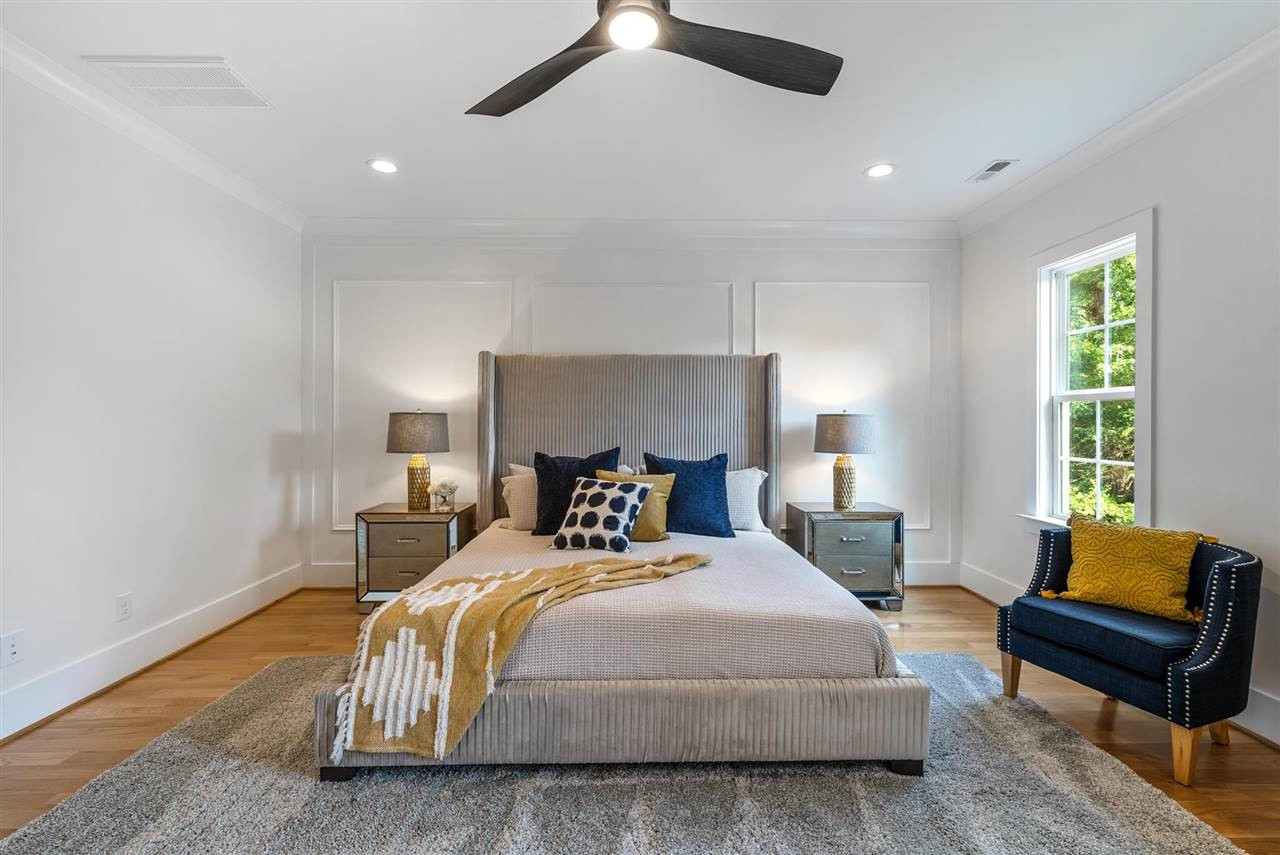 208 Compton Road Raleigh, NC 27609 - Photo 19 of 30 Photo 19