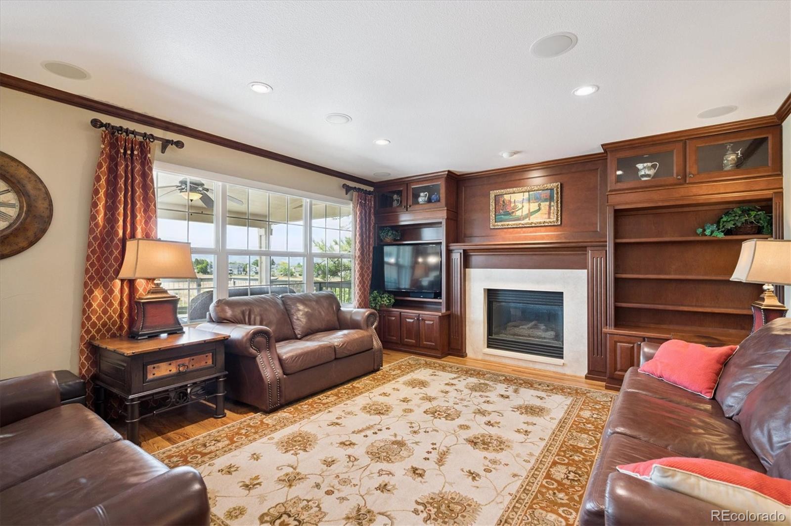 1554 Sunset Ridge Road Highlands Ranch, CO 80126 - Photo 12 of 37 Gallery Image 12