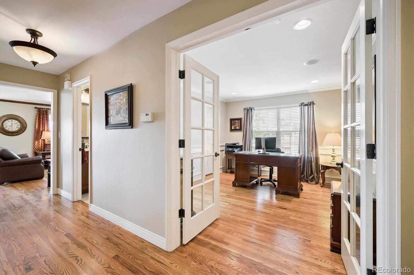 1554 Sunset Ridge Road Highlands Ranch, CO 80126 - Photo 13 of 37 Gallery Image 13