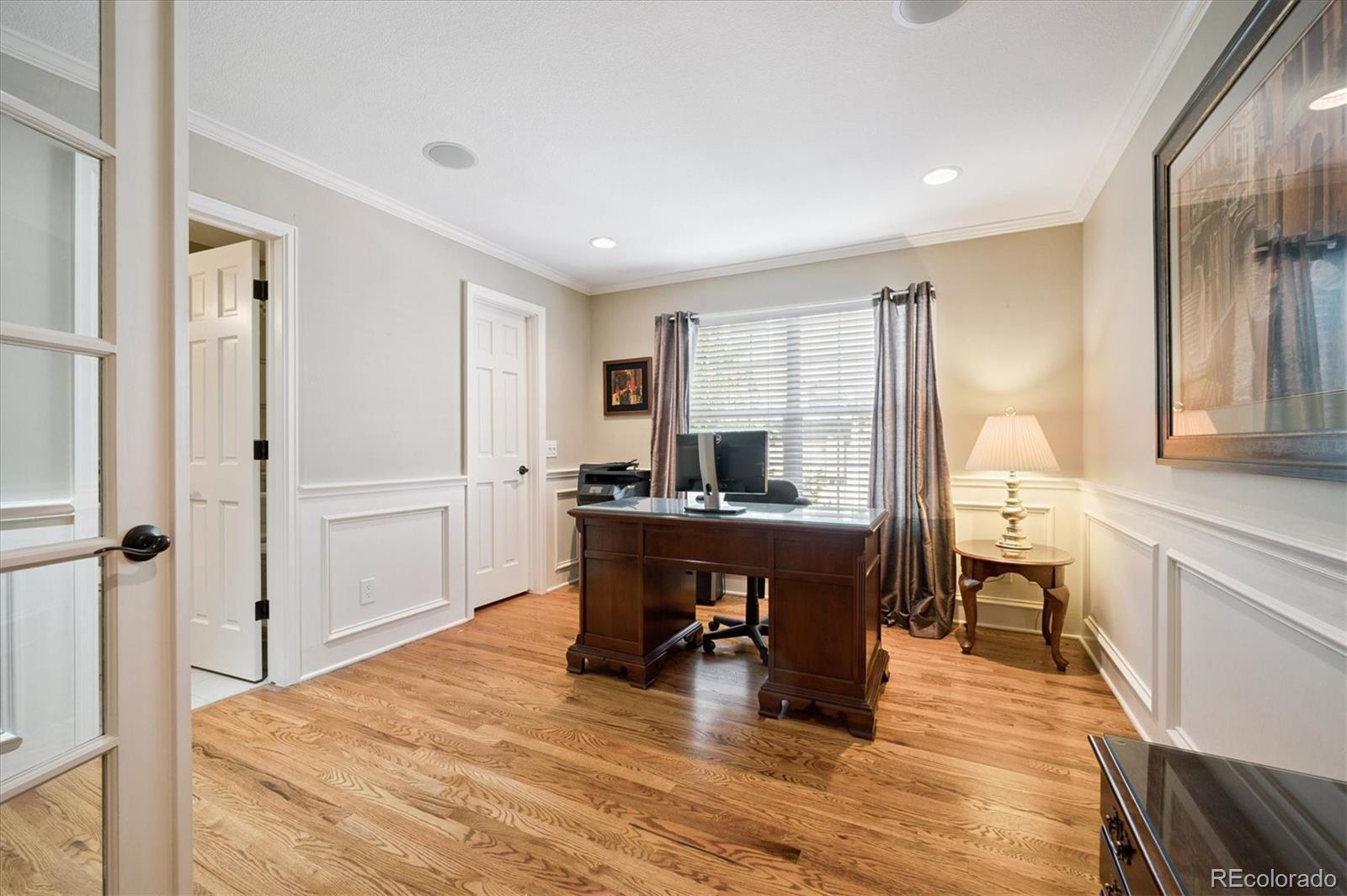 1554 Sunset Ridge Road Highlands Ranch, CO 80126 - Photo 14 of 37 Gallery Image 14