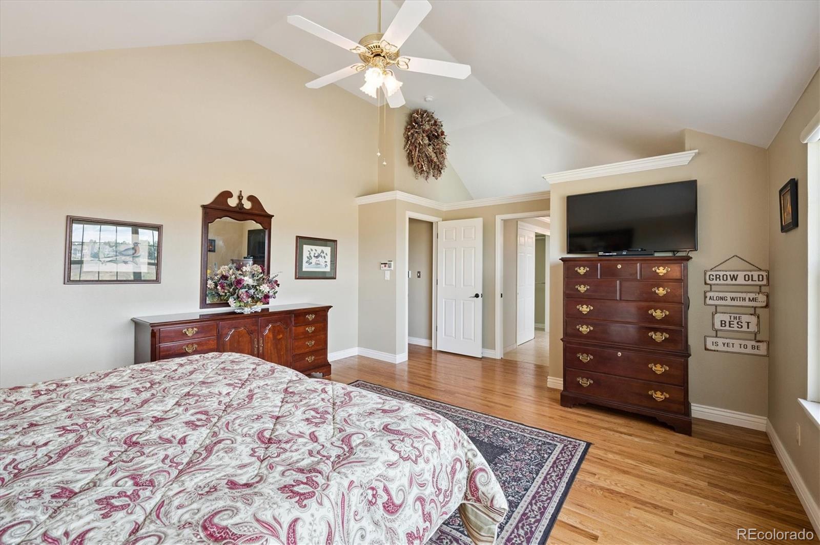 1554 Sunset Ridge Road Highlands Ranch, CO 80126 - Photo 17 of 37 Gallery Image 17