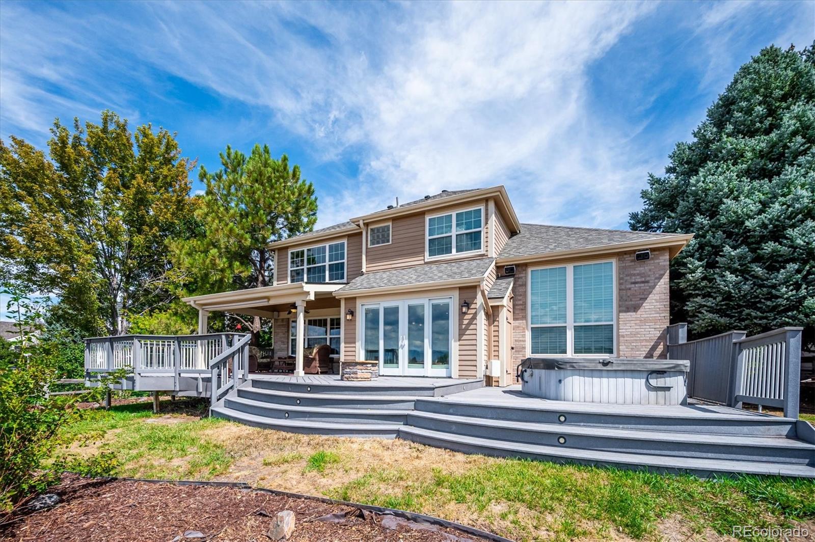 1554 Sunset Ridge Road Highlands Ranch, CO 80126 - Photo 29 of 37 Gallery Image 29