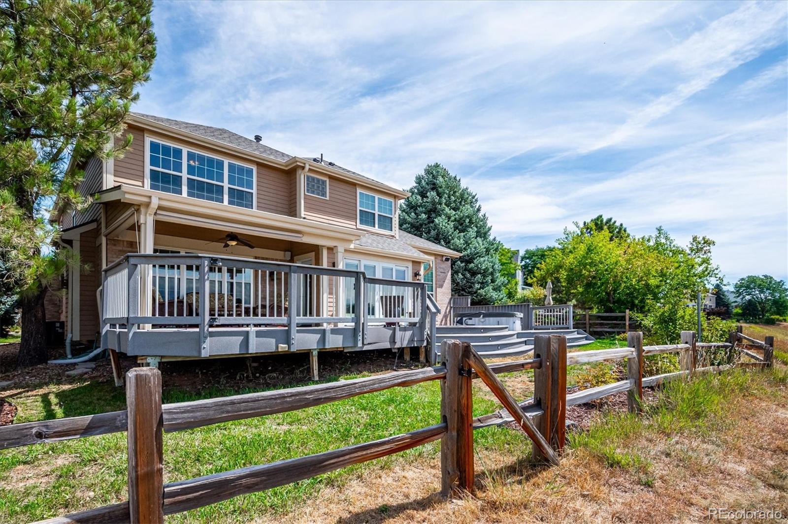 1554 Sunset Ridge Road Highlands Ranch, CO 80126 - Photo 30 of 37 Gallery Image 30