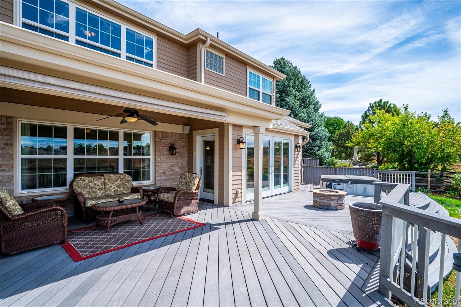 1554 Sunset Ridge Road Highlands Ranch, CO 80126 - Photo 32 of 37 Gallery Image 32