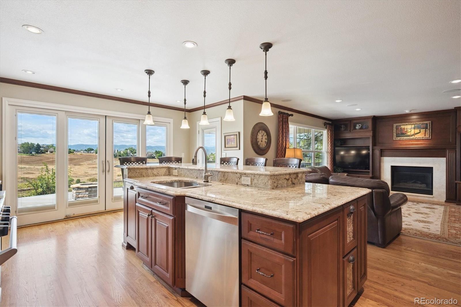 1554 Sunset Ridge Road Highlands Ranch, CO 80126 - Photo 8 of 37 Gallery Image 8