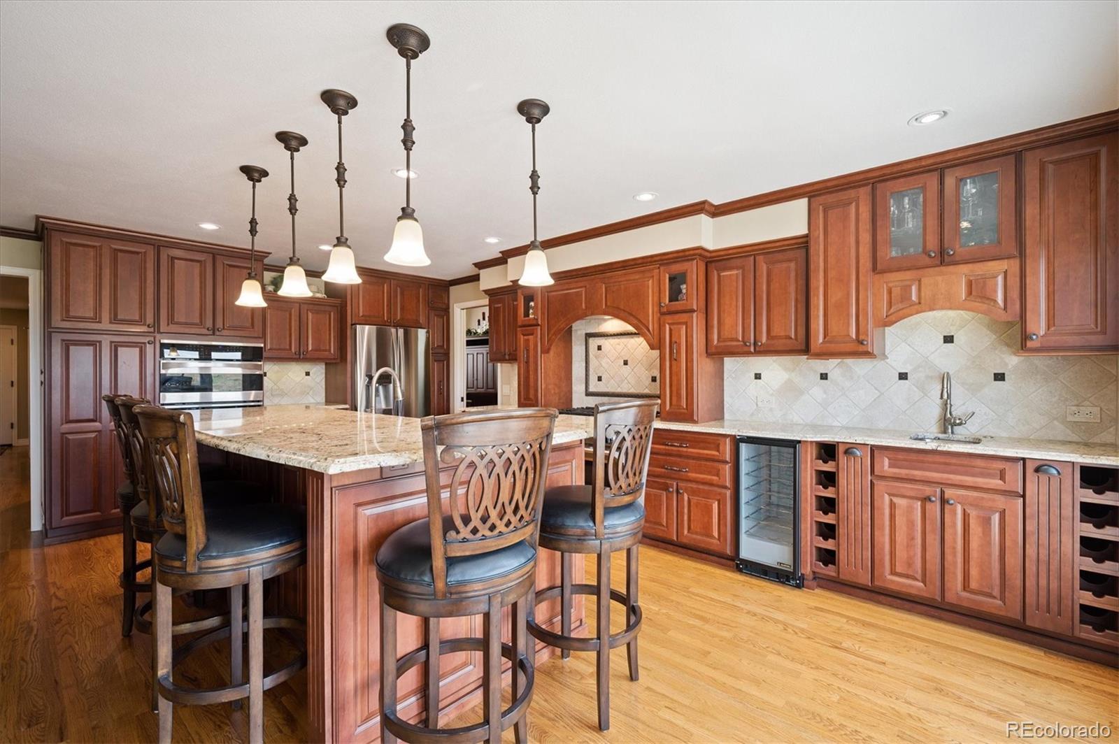 1554 Sunset Ridge Road Highlands Ranch, CO 80126 - Photo 9 of 37 Gallery Image 9