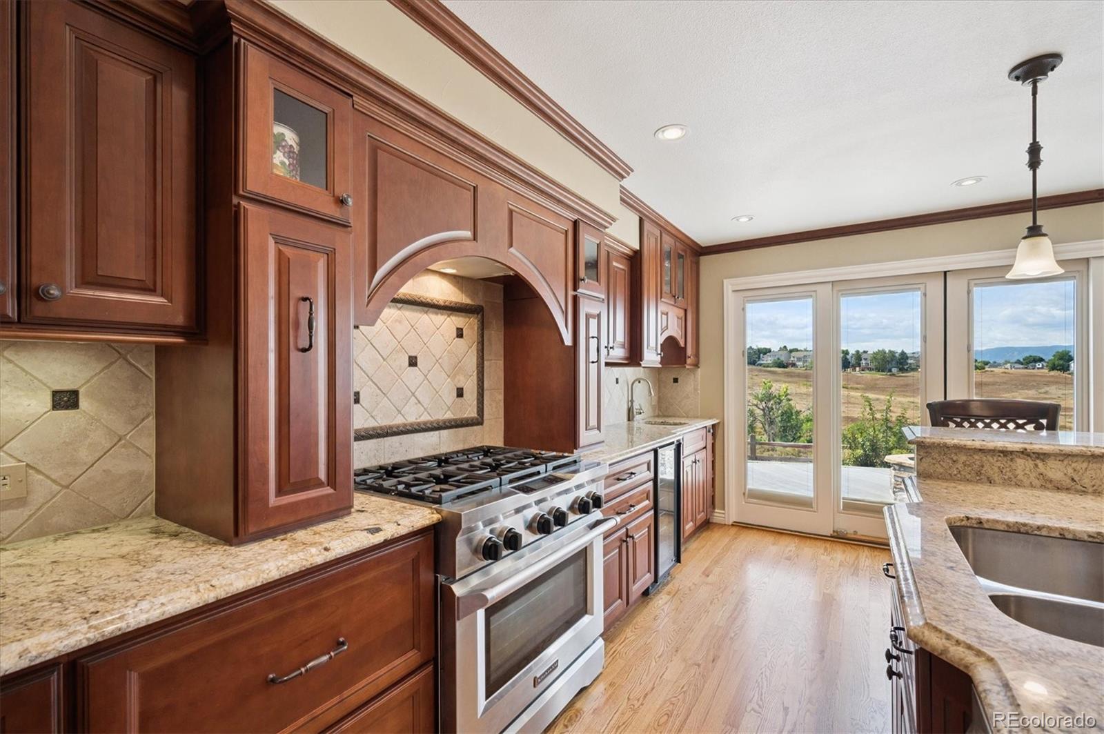 1554 Sunset Ridge Road Highlands Ranch, CO 80126 - Photo 10 of 37 Gallery Image 10