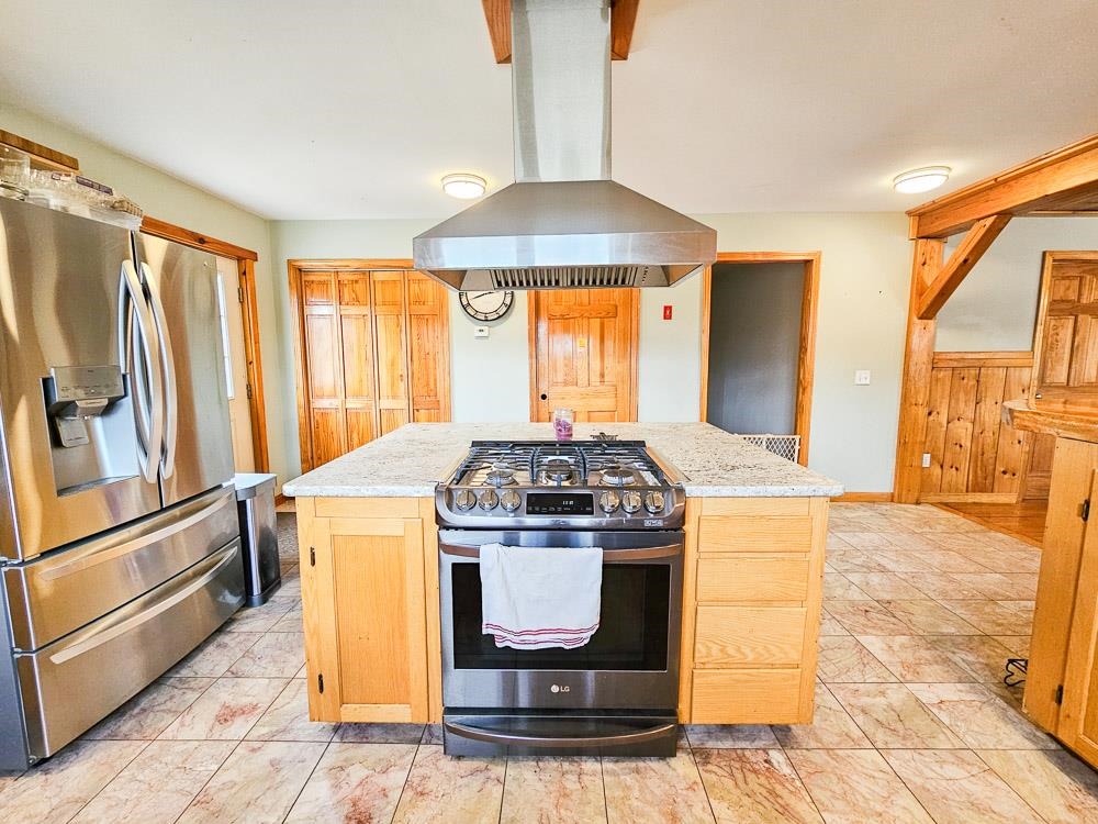 449 North Wakefield Road Wolfeboro, NH 03894 - Photo 9 of 44