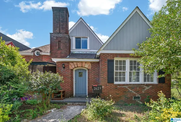 $190,000 | 2629 Bush Boulevard, Birmingham, AL 35208