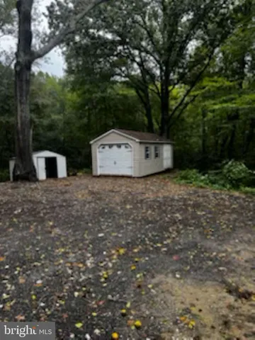 a view of a outdoor space