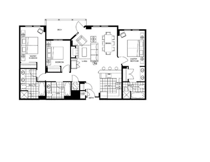 $2,985,000 | 1850 Village South Road, Unit 410 (4410), Olympic Valley, CA 96146