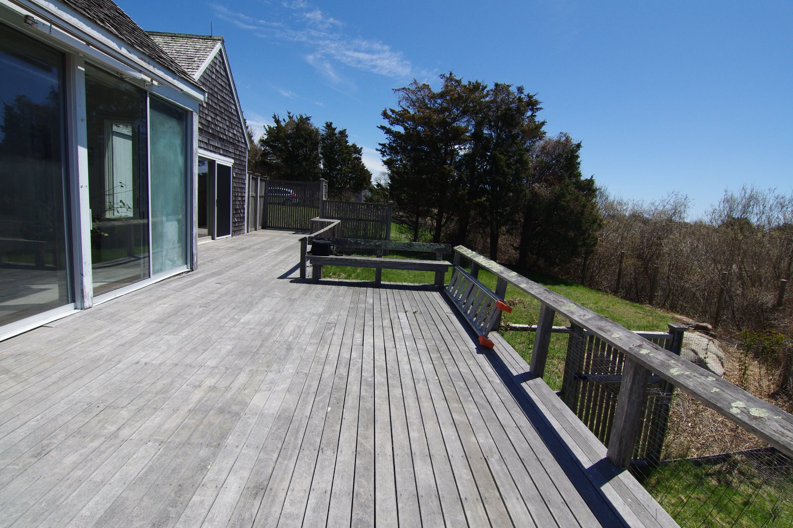 12 Hill Land Road Chilmark, MA 02535 - Photo 13 of 28 Gallery Image 13