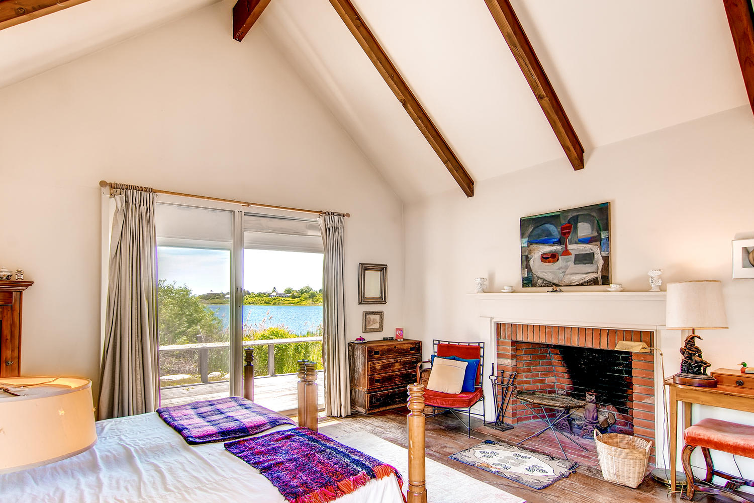12 Hill Land Road Chilmark, MA 02535 - Photo 21 of 28 Gallery Image 21