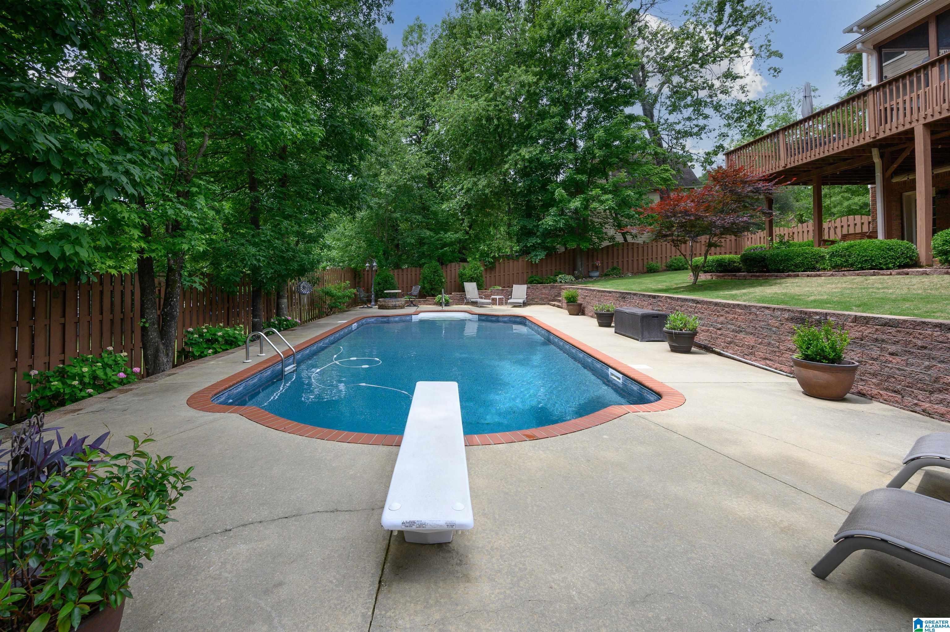 1756 Sandy Ridge Way Birmingham, AL 35244 - Photo 51 of 56