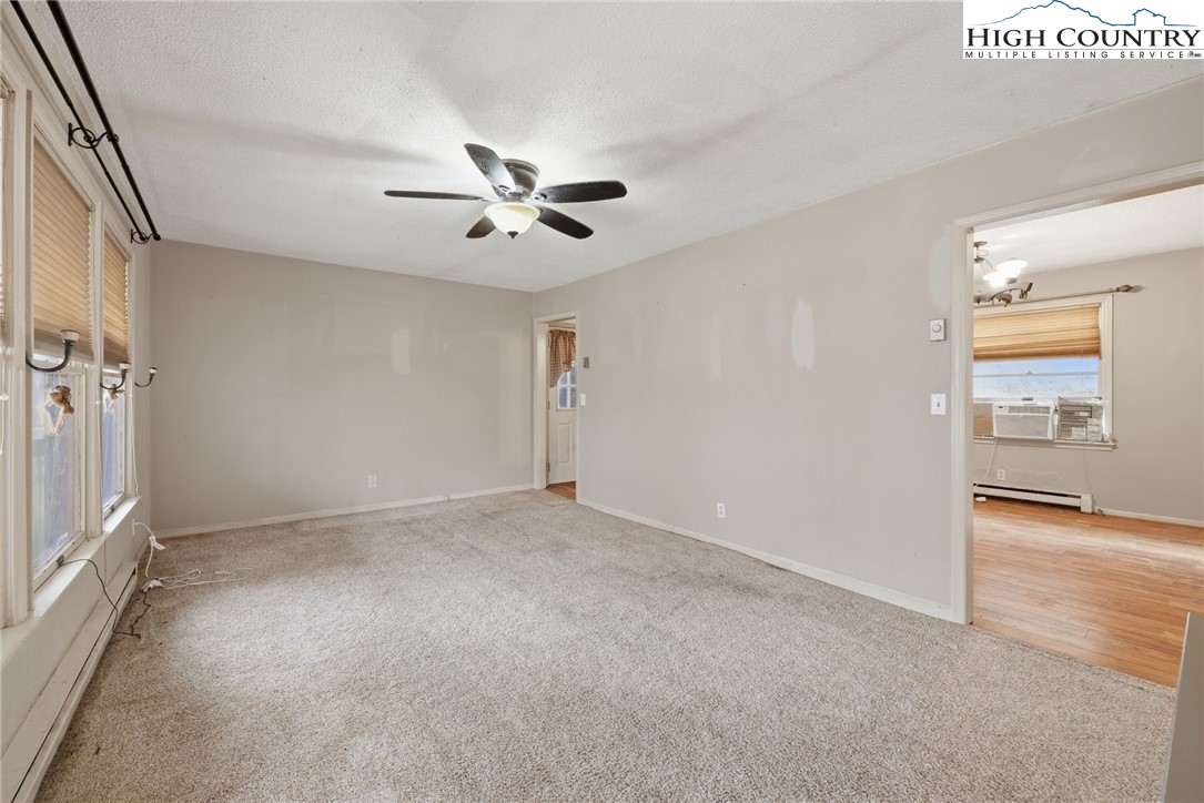 2202 Old 16 Highway Jefferson, NC 28640 - Photo 5 of 15 a view of empty room
