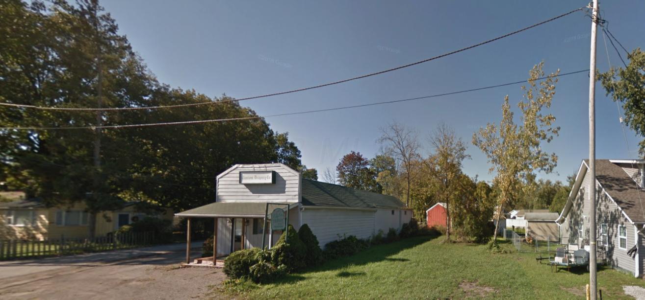 5128 Walnut Road Buckeye Lake, OH 43008 - Photo 1 of 6 Gallery Image 1