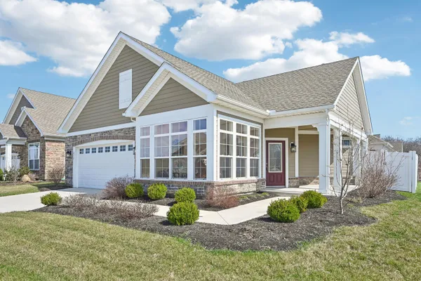 $549,900 | 212 Eisley Lane, Marysville, OH 43040