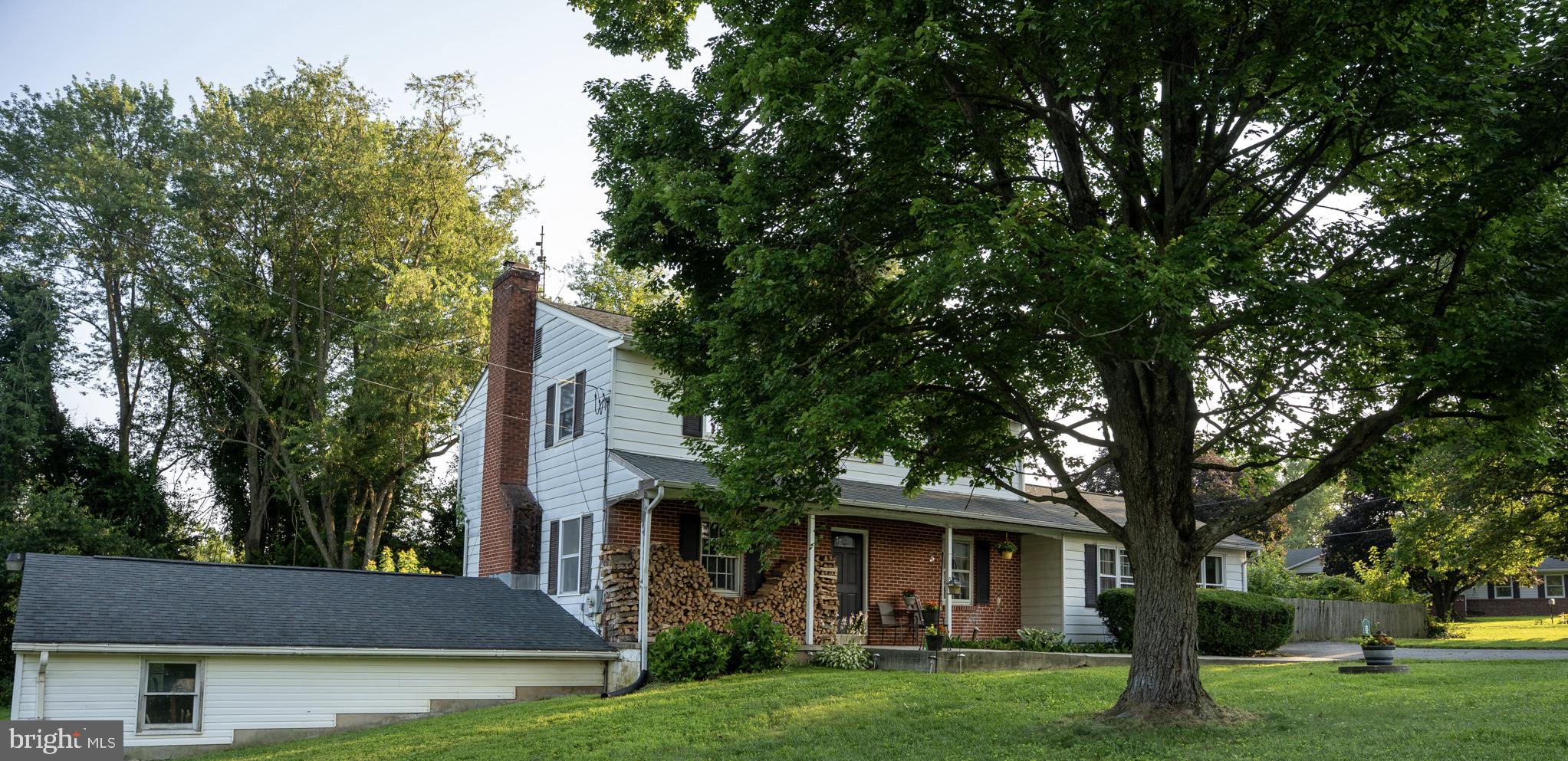 82 Cox Road Colora, MD 21917 - Photo 2 of 3