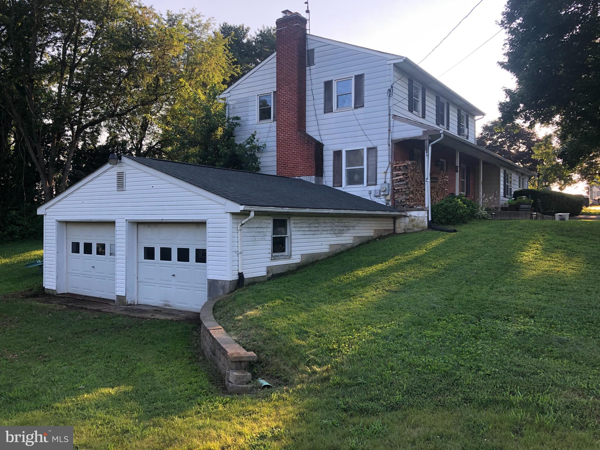 82 Cox Road Colora, MD 21917 - Photo 3 of 3
