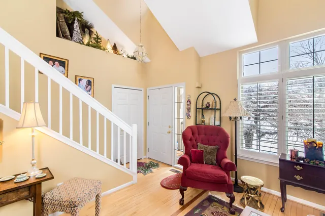 $549,900 | 5916 Lafayette Lane, Ann Arbor, MI 48103