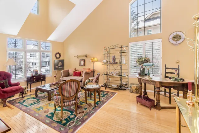 $549,900 | 5916 Lafayette Lane, Ann Arbor, MI 48103